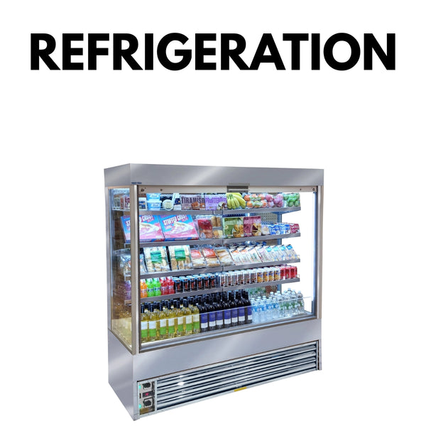REFRIGERATION_collection