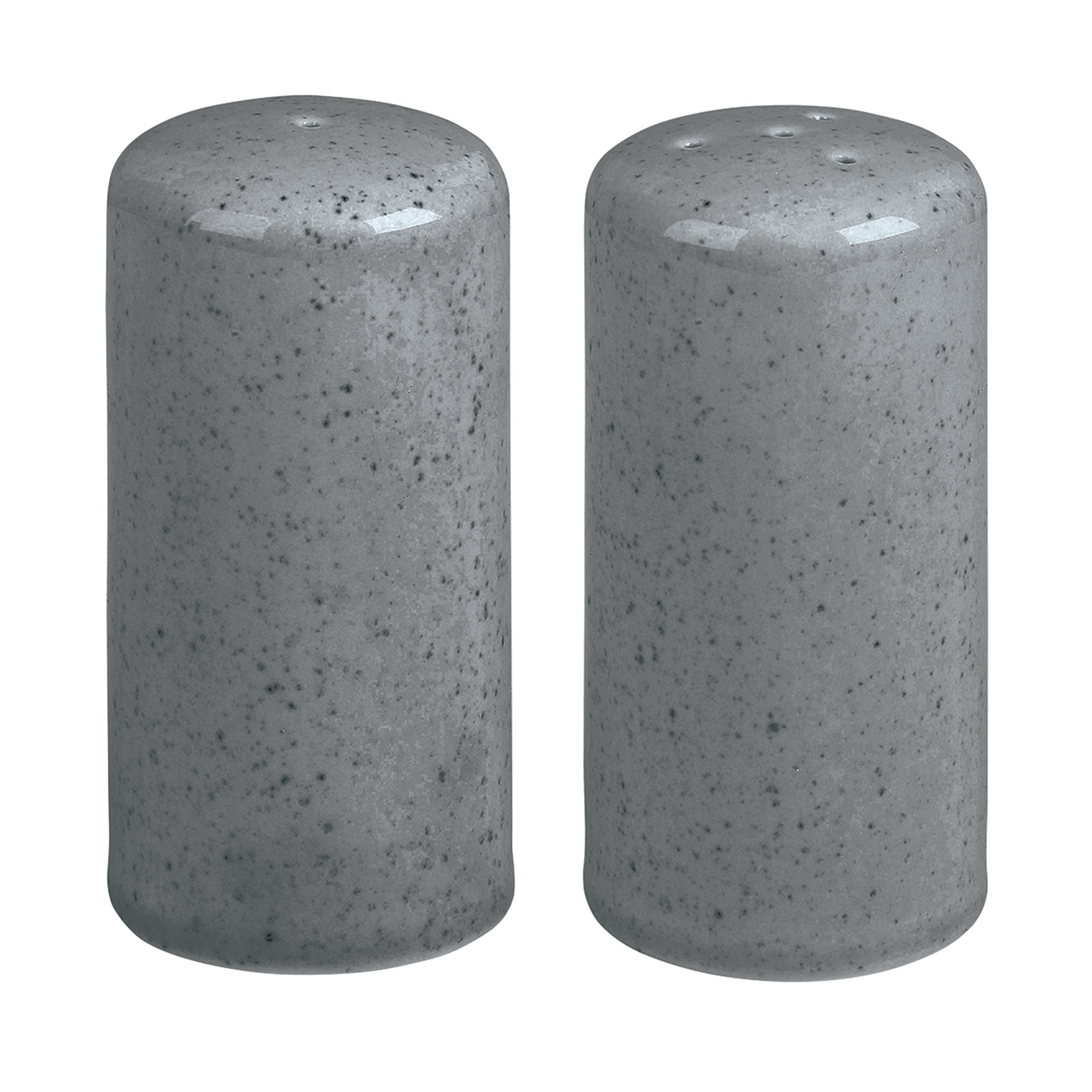 Seasons Storm Salt Pot 8cm/3" RM304910S Pack Size  6