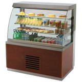 GL359 Victor Optimax Refrigerated Display Unit 1300mm RMR130E