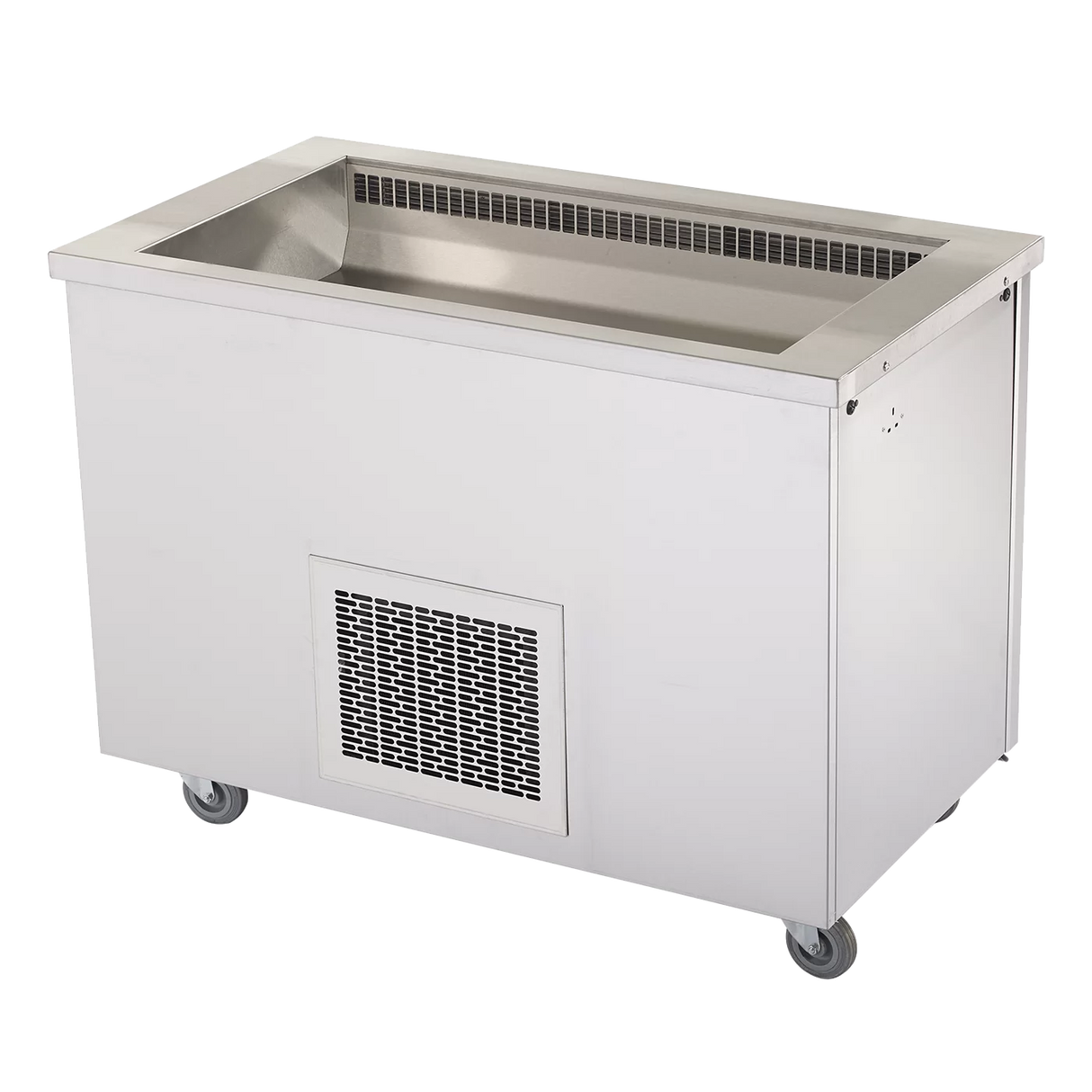 CC874 Victor Refrigerated Blown Air Well RW30MS