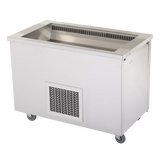 CC874 Victor Empress Refrigerated Blown Air Well - JD Catering Equipments Ltd
