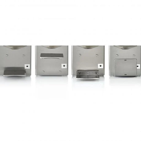 CX495 Carpigiani Self-Pasteurising Gelato Combi Ice Cream Machine Ready 6 9