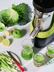 CN990 Santos Cold Press Juicer 65A