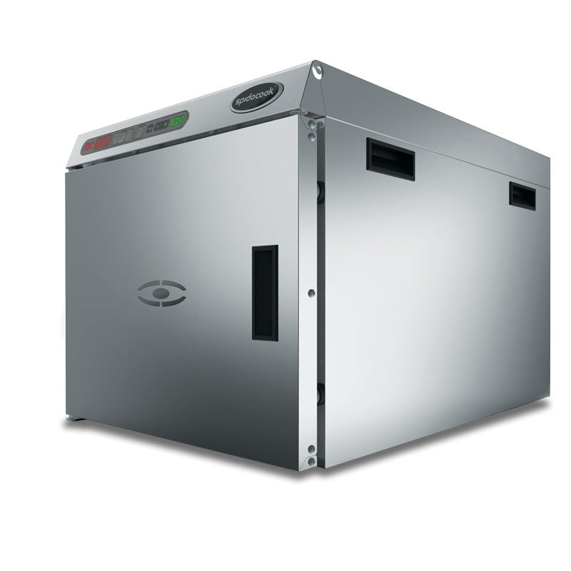 FW995 Spidocook Caldolux Cook and Hold Oven SCH030