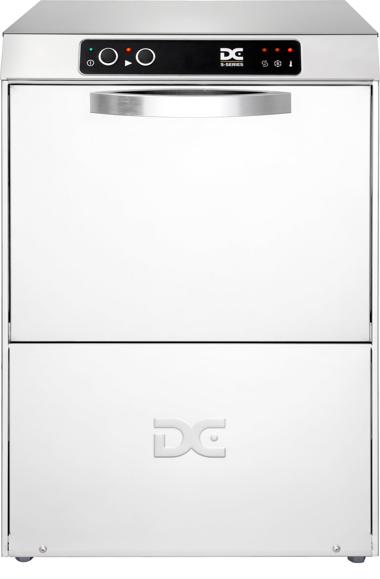 DC Standard Range - 450mm Basket - Frontloading Dishwasher - SD45