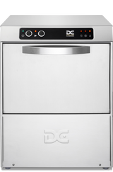 DC SG40 Glasswashers - frontloading (Standard) product image