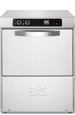 DC SG40 Glasswashers - frontloading (Standard) product image