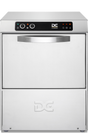 DC SG40 Glasswashers - frontloading (Standard) product image
