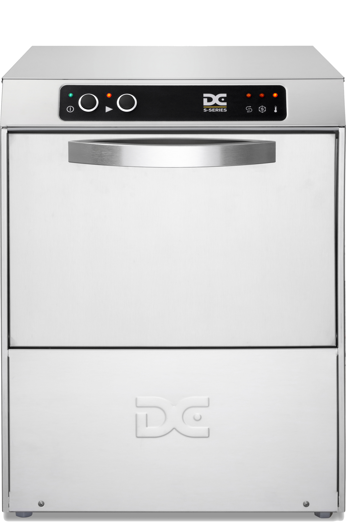 DC SG40 IS Glasswashers - frontloading (Standard) product image
