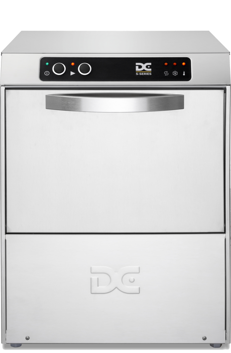 DC SG40 IS Glasswashers - frontloading (Standard) product image