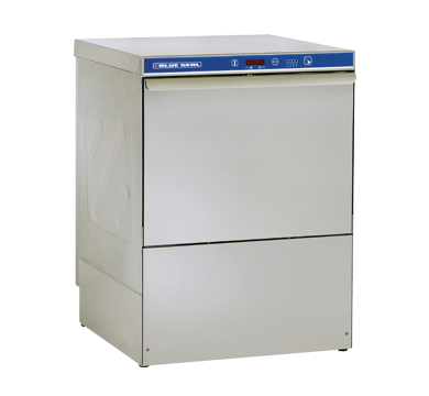 Blue Seal SD5EC2 - 500mm Rack Dish Washer