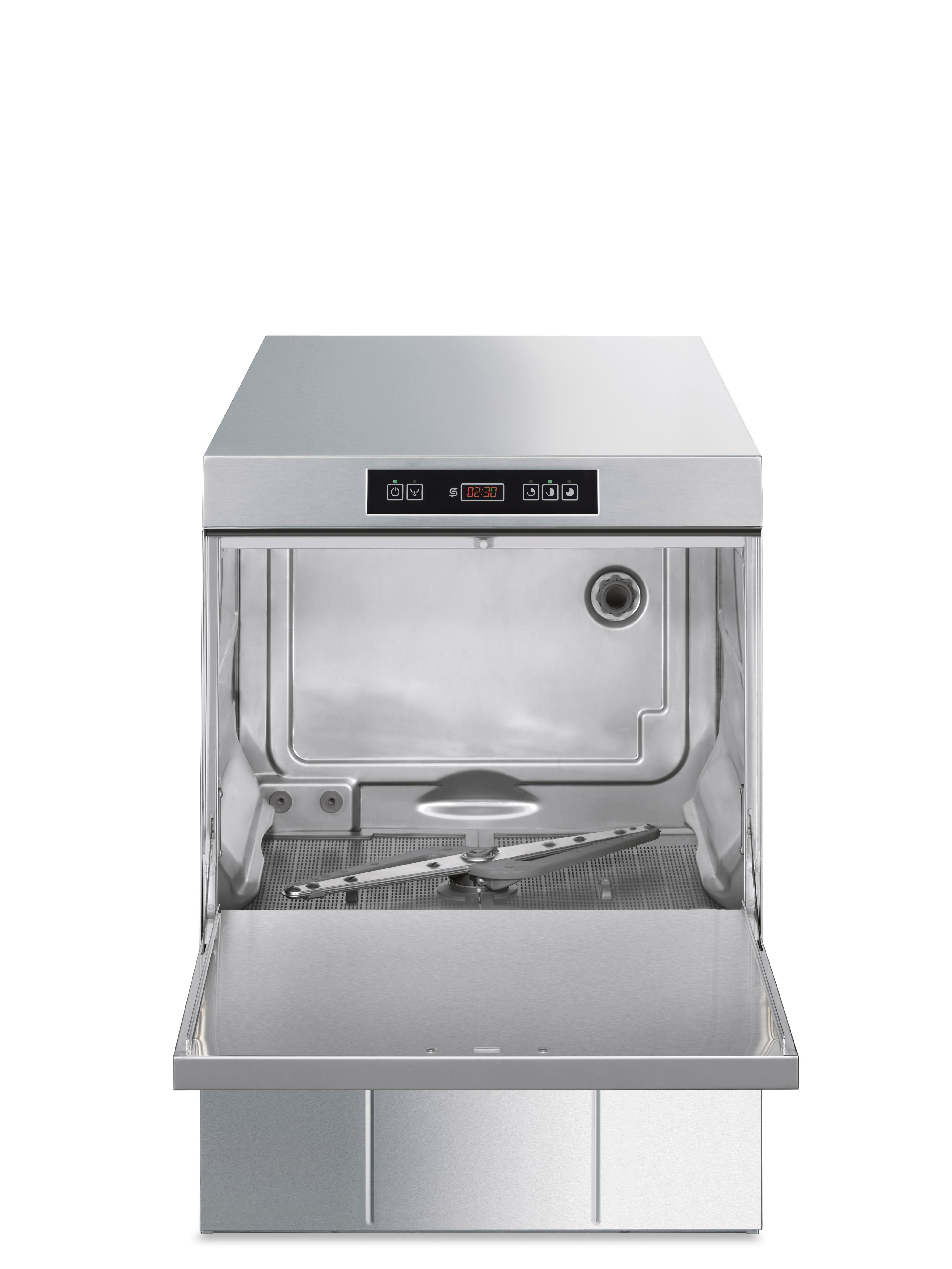 Smeg Ecoline range Undercounter Dishwasher, 3 Wash Programs 500x500 SPD505UK
