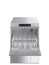 Smeg Ecoline range Undercounter Dishwasher, 3 Wash Programs 500x500 SPD505UK