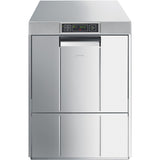 Smeg Topline range Undercounter Twin Basket Dishwasher, 7 Wash Programs 500x500 SPD512UK