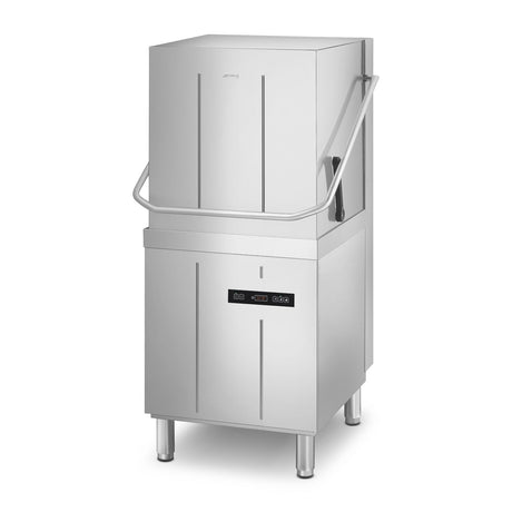 Smeg Ecoline range Hood Type Dishwasher, 3 Wash Programs 500x500 SPH505L