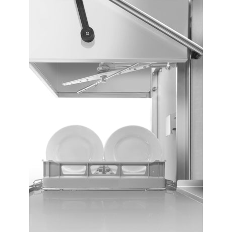 Smeg Ecoline range Hood Type Dishwasher, 3 Wash Programs 500x500 SPH505L