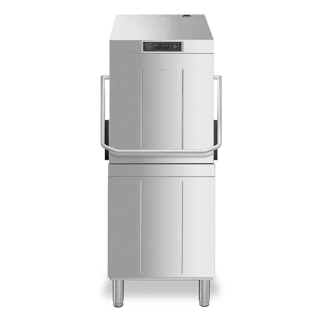 Smeg Topline range Hood Type Dishwasher with integral softener,  500x500 SPH515S