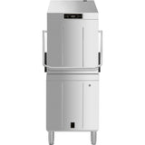 Smeg Pura Range Hood Type Dishwasher, 10 Customisable Wash Programs 500x500 SPH525
