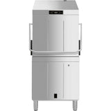 Smeg Pura Range XL Hood Type Dishwasher, 10 Customisable Wash Programs 600x500 SPH625