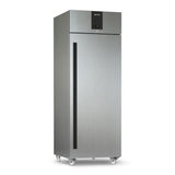 Smeg Professional Refrigeration Upright Single Door Freezer SPR07NDXR