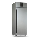 Smeg Professional Refrigeration Upright Single Door Fridge SPR07PDXR A Rated