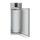 Smeg Professional Refrigeration Upright Single Door Fridge SPR07PDXR A Rated