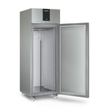 Smeg Professional Refrigeration Upright Single Door Fridge SPR07PDXR A Rated