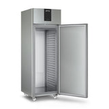 Smeg Professional Refrigeration Premium Upright Single Door Fridge SPRF7PDXR A Rated