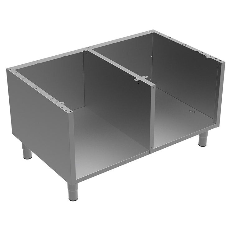 FX021 Falcon 1200mm Stand with Feet ST120 – JD Catering Equipment