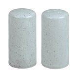 Seasons Stone Pepper Pot 8cm/3" ST304910P Pack Size 6 - JD Catering Equipment Solutions Ltd