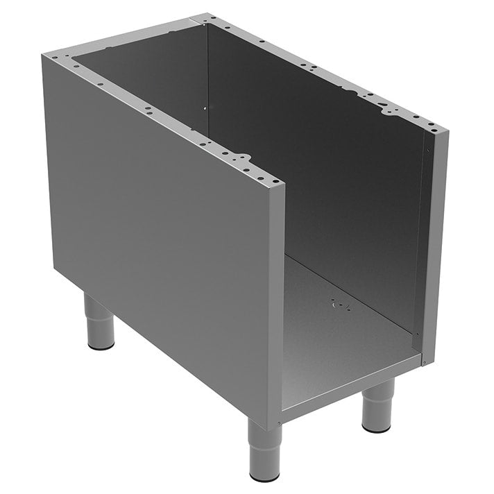 FX013 Falcon 400mm Stand with Feet ST40 – JD Catering Equipment