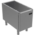 Falcon ST40D 400mm F900 Stand with Door