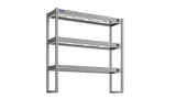 Nordstar TTG1200 Triple Tier Heated Gantry – 1200mm