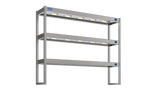 Nordstar TTG1500 Triple Tier Heated Gantry – 1500mm