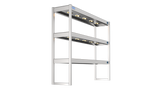 Nordstar TTG1500 Triple Tier Heated Gantry – 1500mm