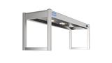 Nordstar STG1200 Single Tier Heated Gantry – 1200mm