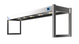 Nordstar STG1500 Single Tier Heated Gantry – 1500mm