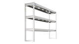 Nordstar TTG1800 Triple Tier Heated Gantry – 1800mm