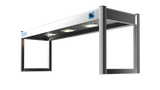 Nordstar STG1200 Single Tier Heated Gantry – 1200mm