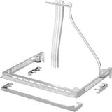 Smeg Oven Stacking Kit For 2 x ALFA420, 425 Ovens SVRPP420 - JD Catering Equipment Solutions Ltd