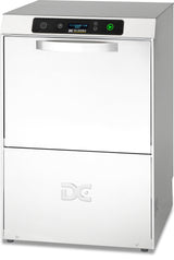 DC Standard Extra Range - 400mm Basket - Frontloading Dishwasher - SXD40