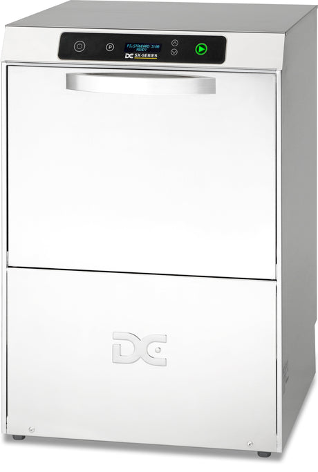 DC Standard Extra Range - 400mm Basket - Frontloading Dishwasher - SXD40