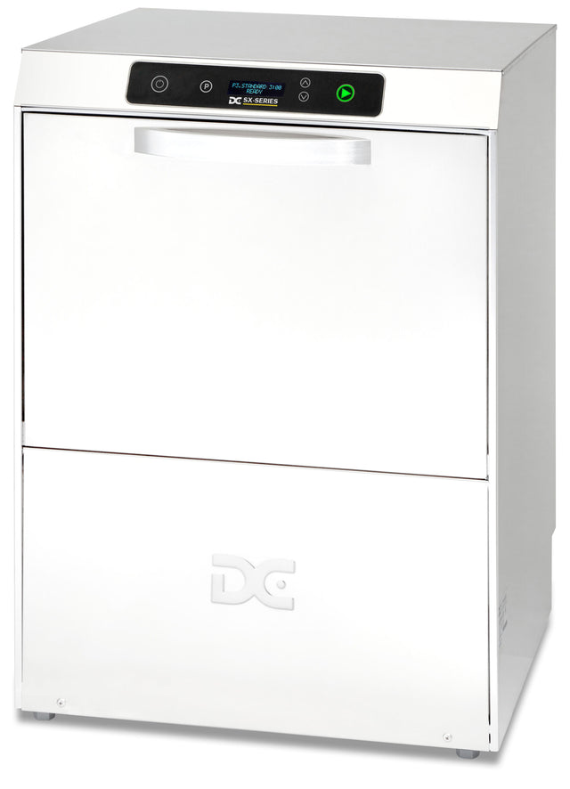 DC SXD50 Dishwashers - frontloading (Standard Extra) product image
