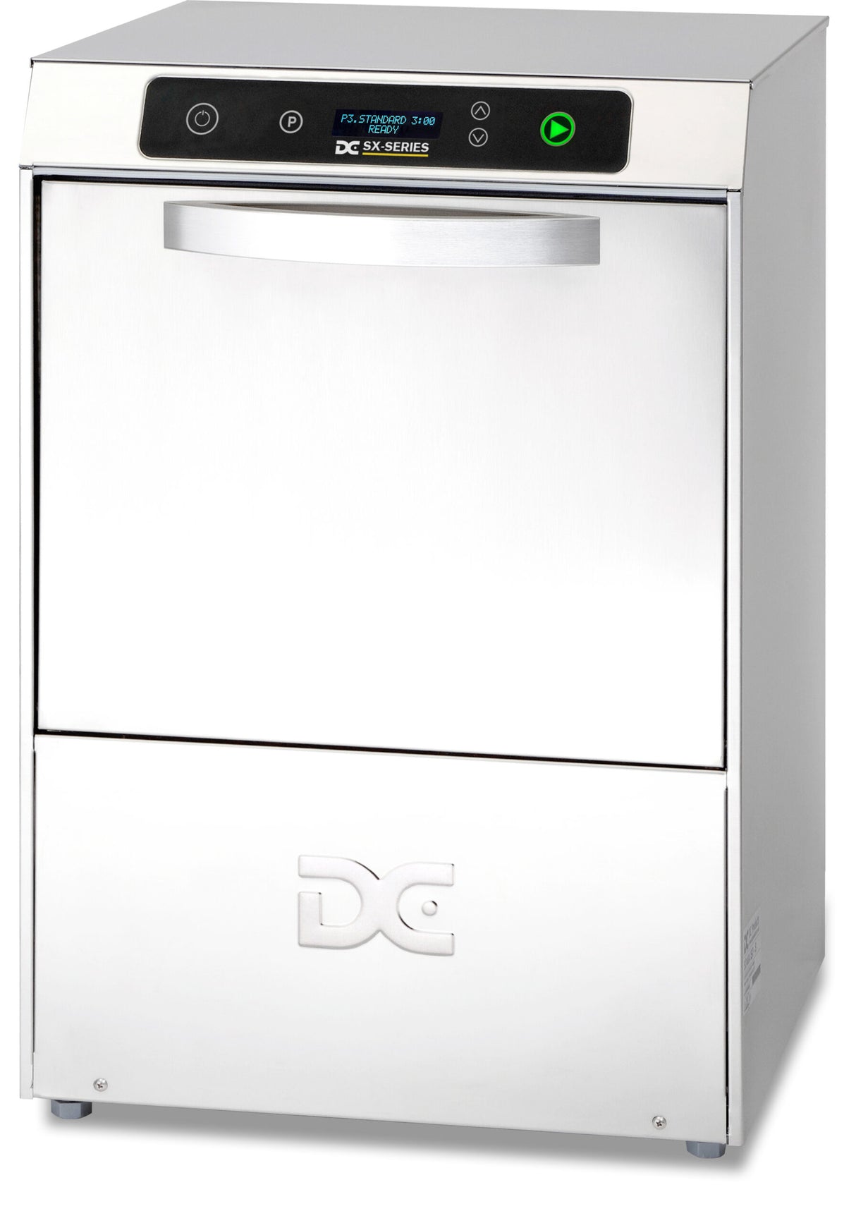 DC SXG40 Glasswashers - frontloading (Standard Extra) product image