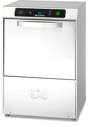 DC SXG40 Glasswashers - frontloading (Standard Extra) product image