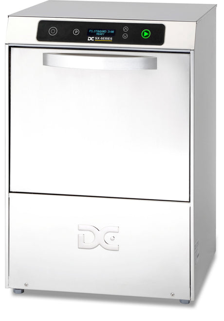 DC SXG40 Glasswashers - frontloading (Standard Extra) product image