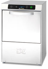 DC SXG40 IS Glasswashers - frontloading (Standard Extra) product image