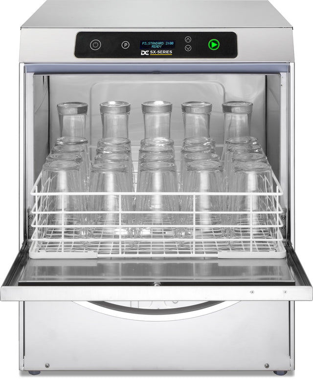 DC SXG45 Glasswashers - frontloading (Standard Extra) product image