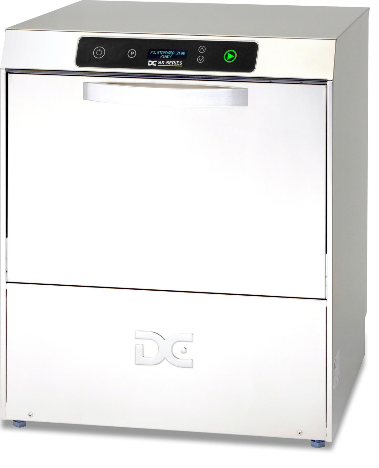 DC SXG50 Glasswashers - frontloading (Standard Extra) product image