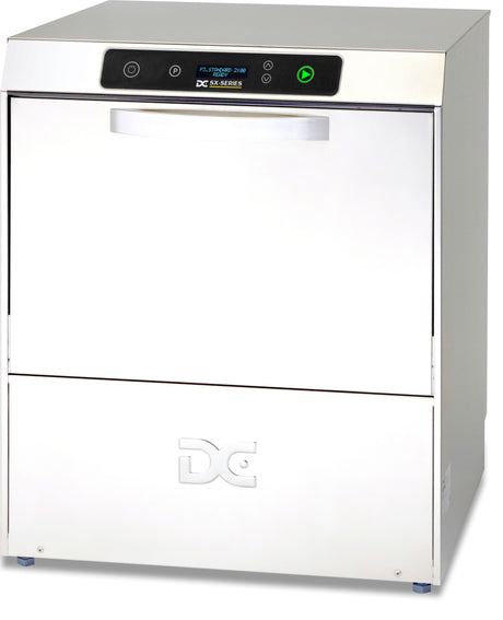 DC SXG50 IS D Glasswashers - frontloading (Standard Extra) product image